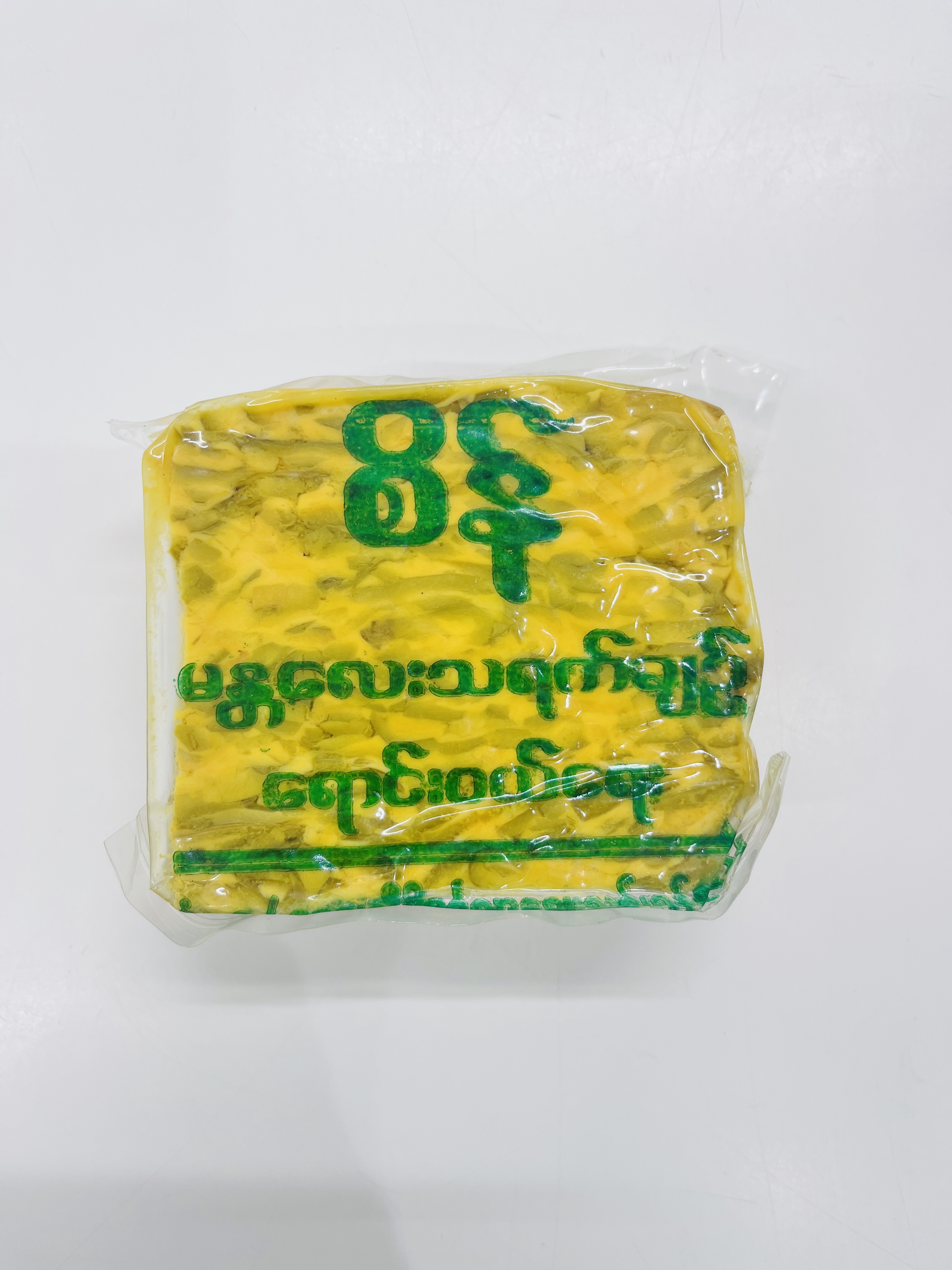 Sein Mango Pickled - Product | MM-Mart Japan