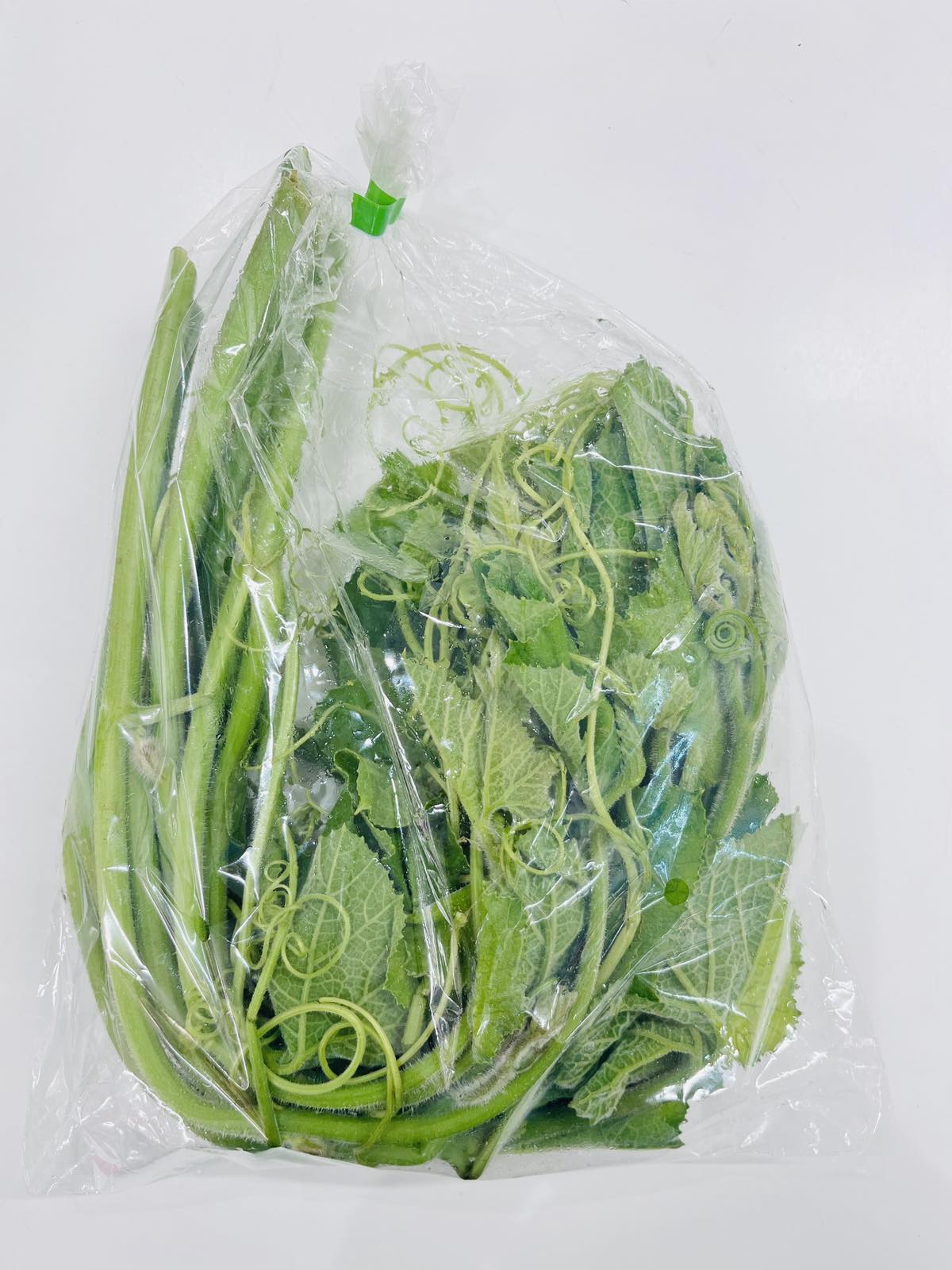 Pumpkin Shoots 200g (Image 2) - Product | MM-Mart Japan