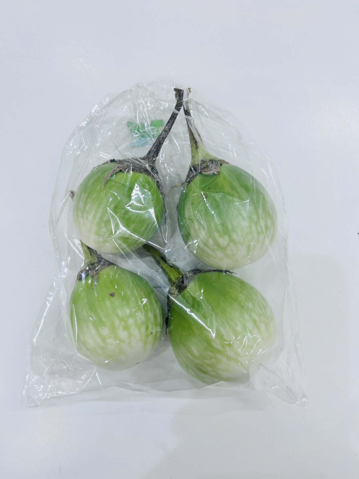 Green Eggplant 200g (Image 2) - Product | MM-Mart Japan