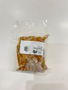 A Lwan Pyay Frozen Boiled White Peas - Product | MM-Mart Japan