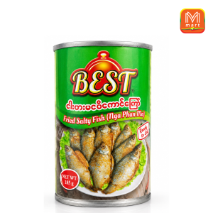 Best Fried Salty Fish (Nga Phan Ma ) - Product | MM-Mart Japan