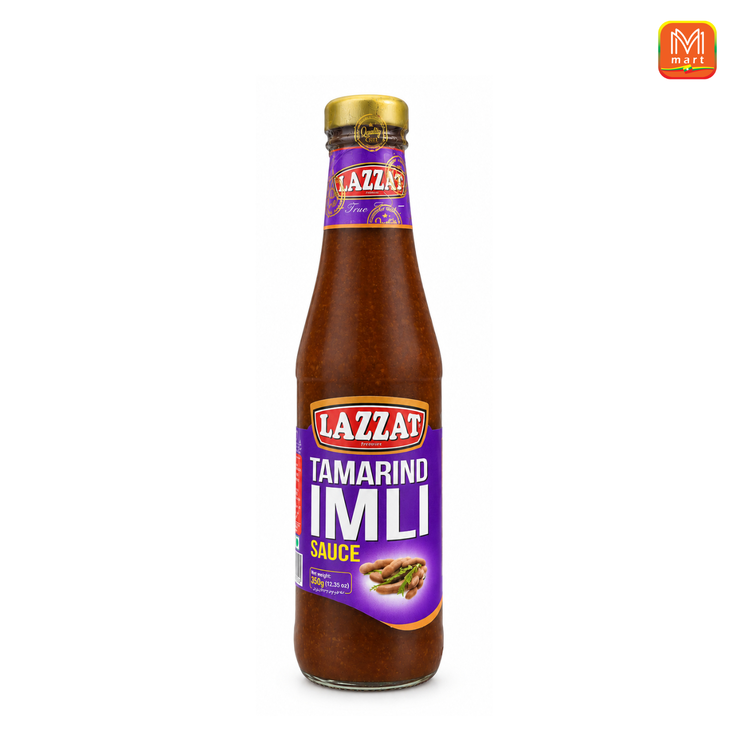 LAZZAT TAMARIND SAUCE - Product | MM-Mart Japan
