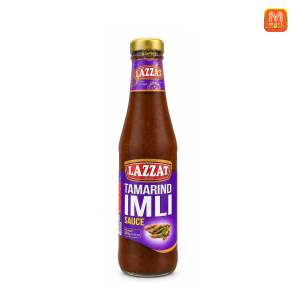 LAZZAT TAMARIND SAUCE - Product | MM-Mart Japan