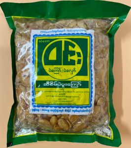 Win Various Fried  Pea - Product | MM-Mart Japan