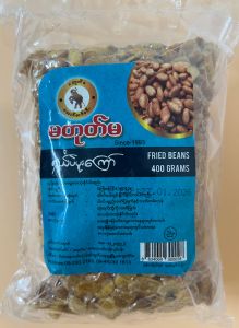 Ma Toke Ma Fried Beans - Product | MM-Mart Japan