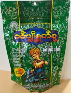 PIN PYO YWET NU Special  Double Fried - Product | MM-Mart Japan