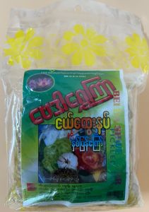 BEI DA SHWE KYAR  Fried Beans - Product | MM-Mart Japan