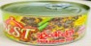 BEST FRIED ROSELLE LEAF - Product | MM-Mart Japan