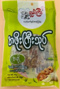 Shan Gyi  A Pho Kyi Thote Sweet - Product | MM-Mart Japan