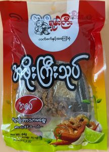 Shan  Gyi  A Pho Kyi  Thote  Spicy - Product | MM-Mart Japan