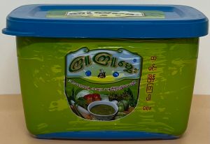 Kyu Kyu Mway Natural  Shrimp  Paste - Product | MM-Mart Japan