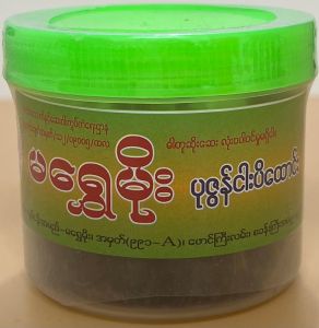 Ma Shwe Moe Shrimp  Paste - Product | MM-Mart Japan