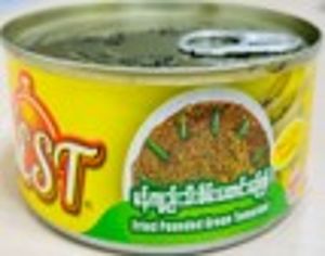 BEST FRIED POUNDED GREEN TAMARIND - Product | MM-Mart Japan