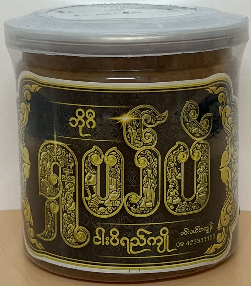 Shal Pl  NgaPi Yay Kyo - Product | MM-Mart Japan