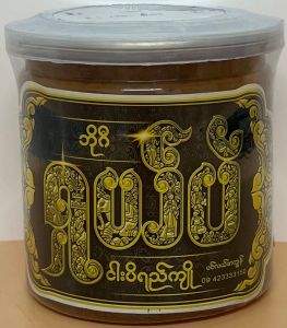 Shal Pl  NgaPi Yay Kyo - Product | MM-Mart Japan