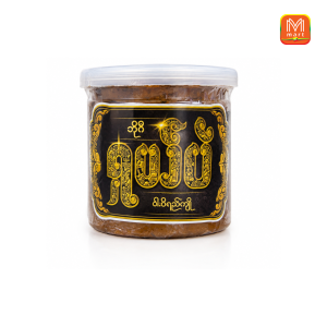 ရှယ်ပဲ ငါးပိရည်ကျို - Product | MM-Mart Japan