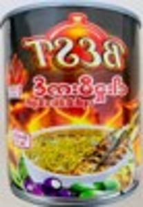 BEST ROASTED CATFISH CHILLI PASTE 460g - Product | MM-Mart Japan