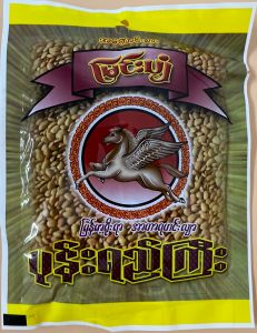 Myin Pyan  Soya Bean  Paste - Product | MM-Mart Japan