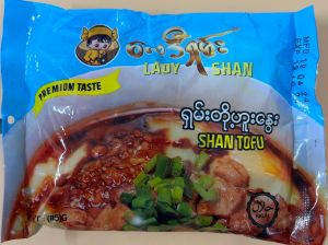 Lady Shan Shan Tofu - Product | MM-Mart Japan