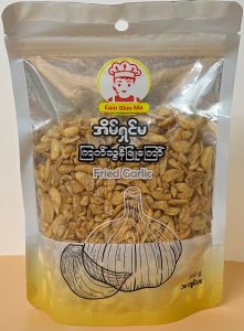 EAIN SHIN MA Fried Garlic - Product | MM-Mart Japan