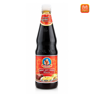 Thailand No 1 Sweet Soy Sauce (970g) - Product | MM-Mart Japan