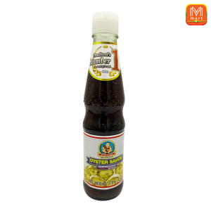 OYSTER SAUCE 370g - Product | MM-Mart Japan