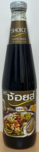 OYSTER SAUCE	  (SHOICE BRAND)	( 830 g) - Product | MM-Mart Japan