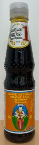 BLACK SOY SAUCE  410g - Product | MM-Mart Japan