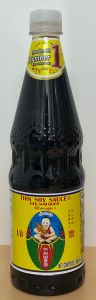 THIN  SOY SAUCE 1000ml - Product | MM-Mart Japan
