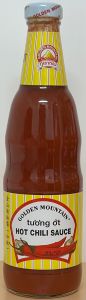 ホットチリソース - Product | MM-Mart Japan