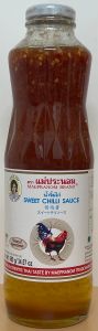SWEET CHILLI SAUCE  ( MAEPRANOM BRAND )	980g - Product | MM-Mart Japan