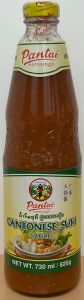 CANTONESE SUKI SAUCE 820g - Product | MM-Mart Japan