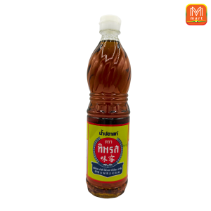 TIPAROS FISH SAUCE 700ml - Product | MM-Mart Japan