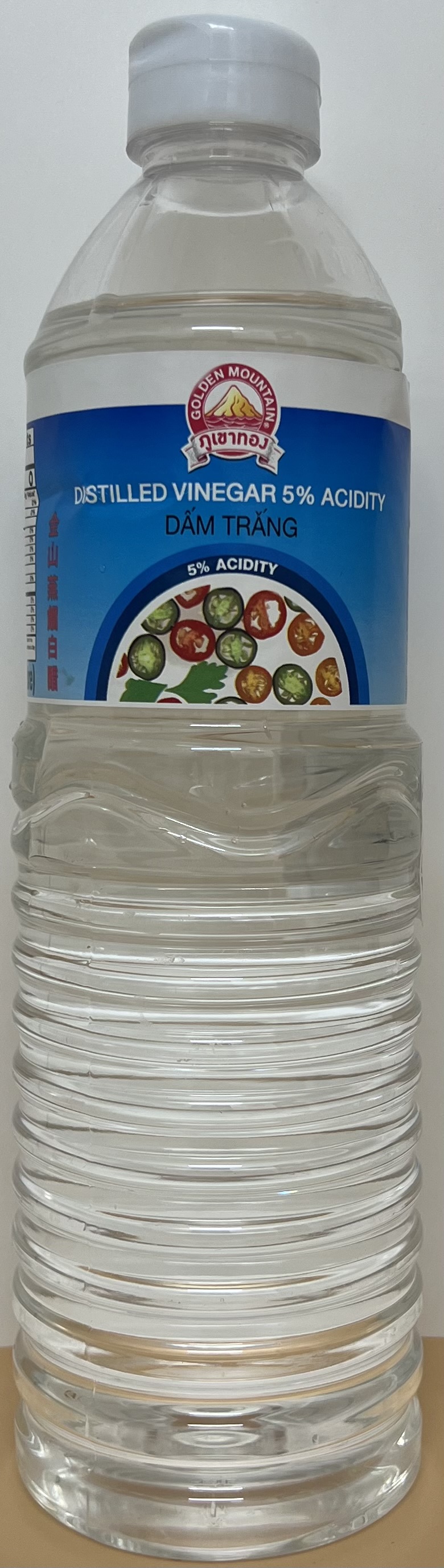 DISTILLED VINEGAR 5% ACIDITY 1litre - Product | MM-Mart Japan