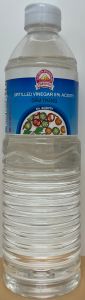 DISTILLED VINEGAR 5% ACIDITY 1litre - Product | MM-Mart Japan