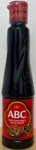 ABC SWEET SOY SAUCE   KECAP MANIS - Product | MM-Mart Japan