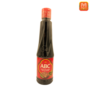 ABC SWEET SOY SAUCE   KECAP MANIS 600ml - Product | MM-Mart Japan