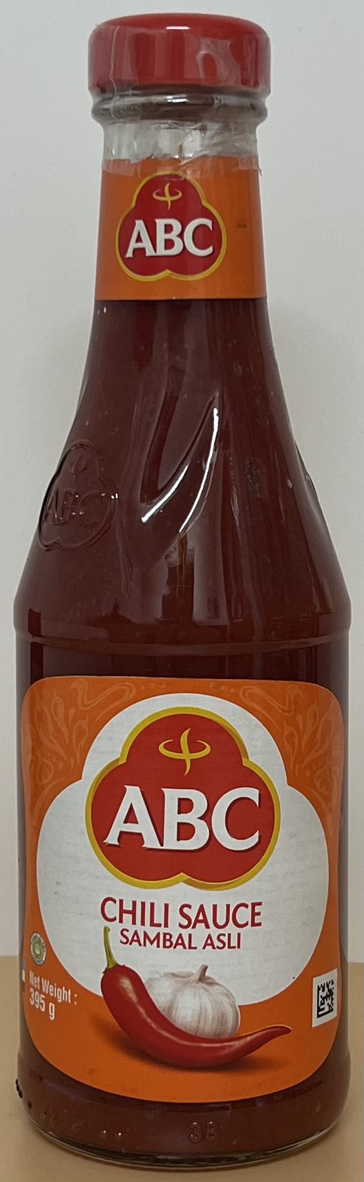 ABC CHILI SAUCE - Product | MM-Mart Japan