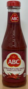 ABC EXTRA HOT CHILLI   SAUCE - Product | MM-Mart Japan