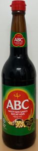 ABC SALTY  SOY SAUCE    KECAP ASIN - Product | MM-Mart Japan