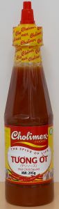 HOT  CHILLI SAUCE - Product | MM-Mart Japan