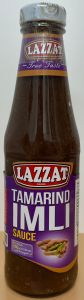 LAZZAT TAMARIND SAUCE - Product | MM-Mart Japan