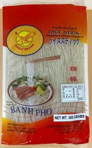 EAGLE BRAND RICE STICK  NO-1 - Product | MM-Mart Japan