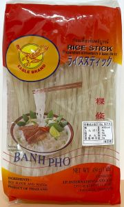 EAGLE BRAND RICE STICK NO-3 - Product | MM-Mart Japan