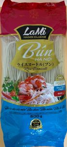 LAMI HANDI CUISINE	 RICE VERMICELLI  1.4mm - Product | MM-Mart Japan