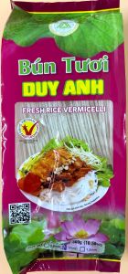 DUY  ANH  BRAND   RICE VERMICELLI  1mm - Product | MM-Mart Japan