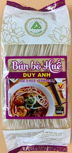 DUY  ANH  HUE'S   RICE  VERMICELLI - Product | MM-Mart Japan