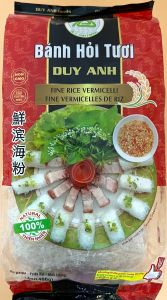 BANH HOI	 RICE VERMICELLI - Product | MM-Mart Japan