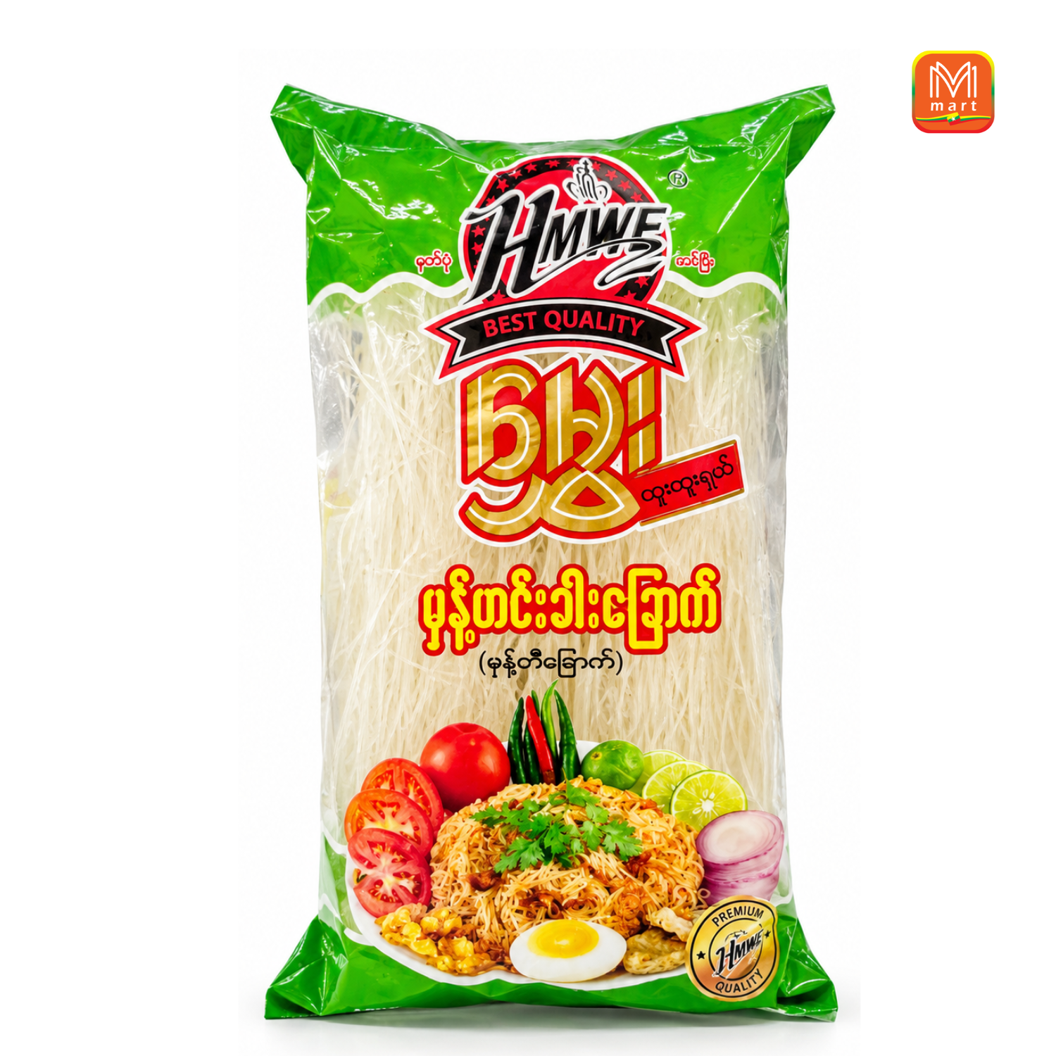 HMWE RICE STICK 350g - Product | MM-Mart Japan