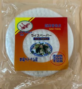 TWIN   EAGLES   BRAND  RICE  PAPER - Product | MM-Mart Japan